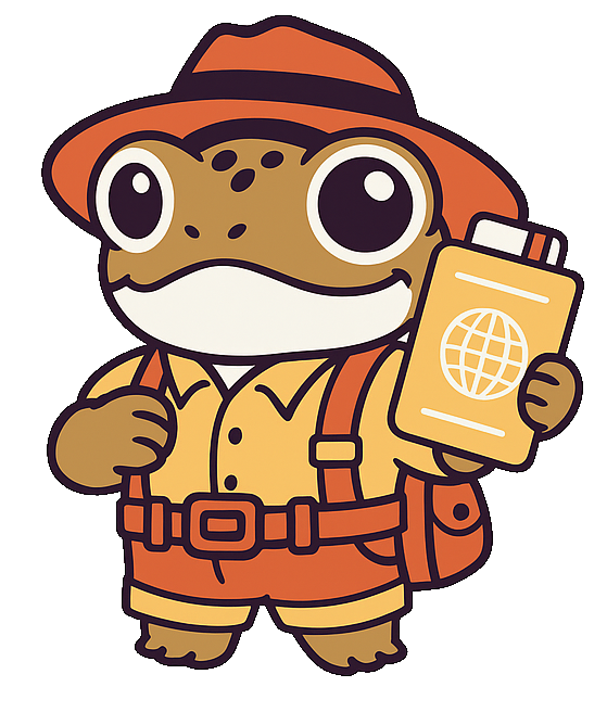 Triperino mascot